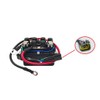 Trim Tilt Relay Solenoid for Yamaha 115HP 4 Stroke 68V-81950-00-00,