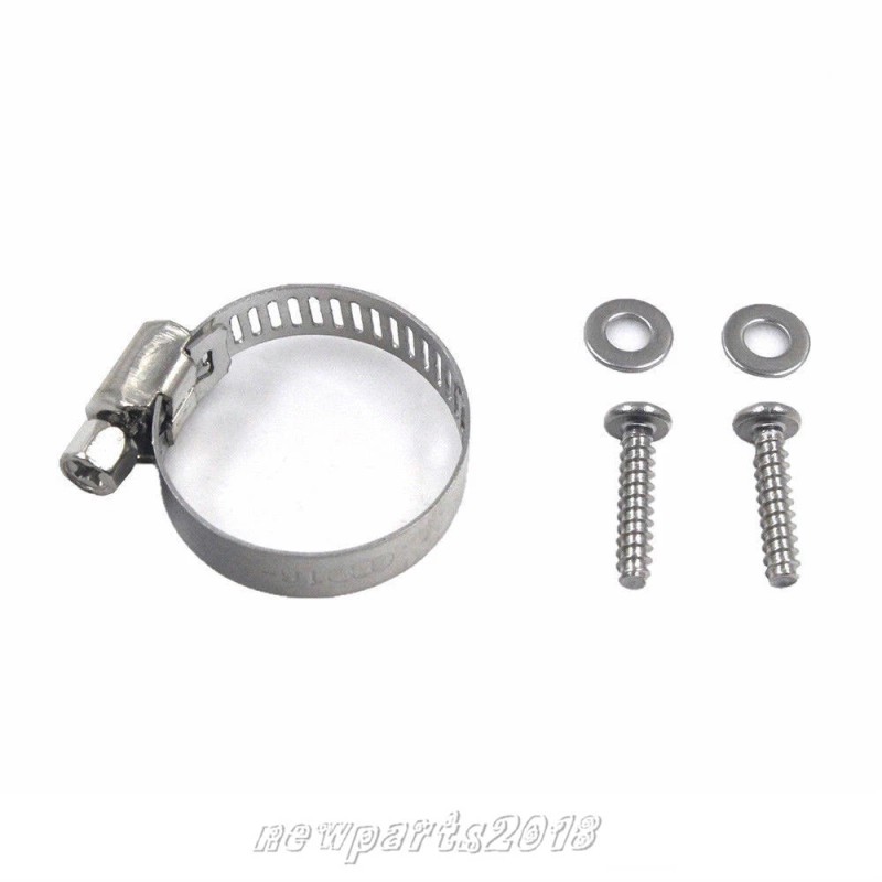 youfan-part Water Valve Kit for Dometic 300/310/320 Series RV /