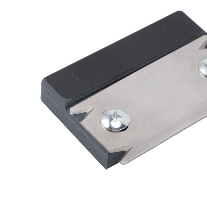 Woodworking Edge Trimmer Portable Hand Burrs Planer Edge Corner Bander