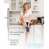 Tommie Copper BetterICE Ice Pack for Knee - Reusable, Flexible,