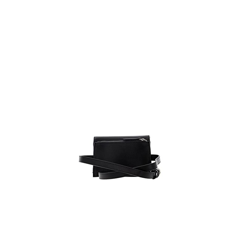 Valentino Women's Alicia Belt Bag, nero