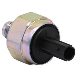 Dcmr Ignition Knock Detonation Kd Sensor Compatible with Acura Tsx 10-09 Honda Accord Cr-V 12-08 2008 2009 2010 2011 2012 L4 2.4L