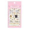Nail Nara Character Nail Sticker Teddy264 (S6318778) / 캐릭터 네일스티커 테디264 (S6318778)