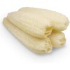 Pack De 4 Esponjas De Lufa Natural Orgánica Para Baño