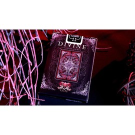 Bicycle Divine Deck by US Playing Card Co.