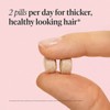 Viviscal, Hair Growth Supplement, 60 Tablets / Viviscal (비비스칼), 모발