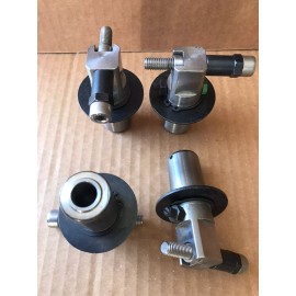 Heidelberg Original Heidelberg Intermediate Roller Journal From Germany