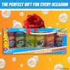 Hot Wheels™ 6 Pack Bubble Solution Set