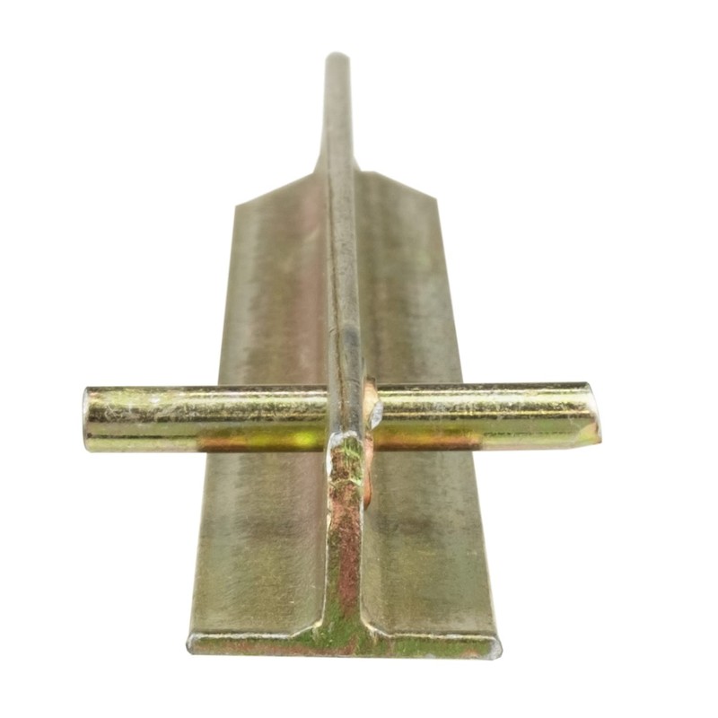 Moritz Steel T-Profile Tent Peg Moritz Steel T-Profile Peg Tent