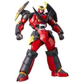 Prannoi Revoltech: 050 Gurren Lagann Action Figure