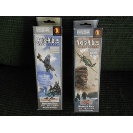 Milton Bradley 95621 - Axis und Allies: D-Day Booster
