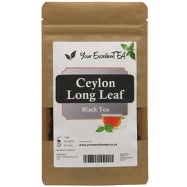 Ceylon Long Leaf (250g, Ceylon Long Leaf)