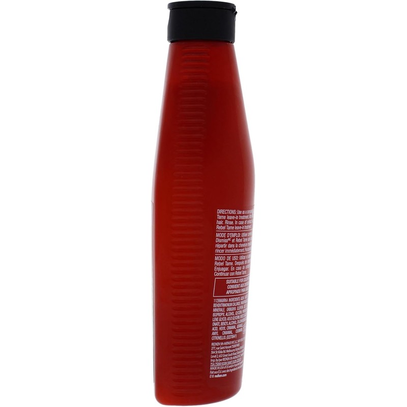 Redken Frizz Dismiss Acondicionador, 8.5 onzas