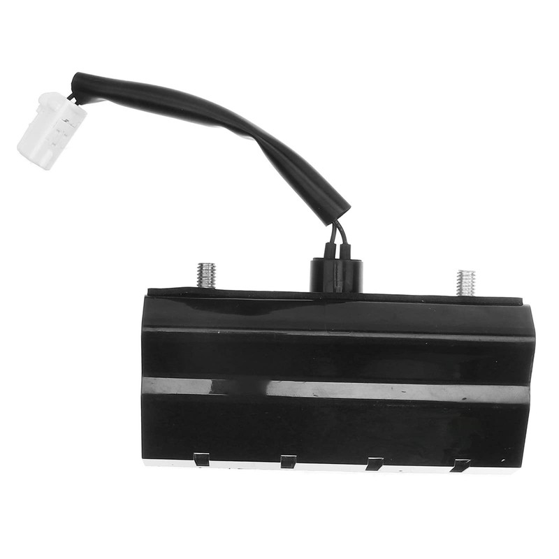 A-Premium Tailgate Liftgate Hatch Release Handle Compatible with Mitsubishi Endeavor