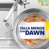 Dawn Degreasing Power Lavatrastes Líquido, Jabón Líquido para Trastes 1.2L