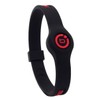 Bioflow Sport Slim Black/Red (S 17.5cm)