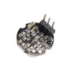 Jopto 5PCS Mini SR602 Motion Sensor Detector Module Pyroelectric Infrared