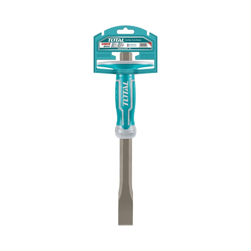 Total Tools - Cold Cutter | 305 x 25 mm