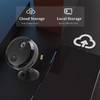 Mini WiFi Camera 1080P HD Wireless Motion Detection Night Vision
