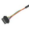 Electric Bicycle Brushless Controller Kit 3 Mode Sine Wave Scotter
