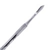 Empujador De Cuticula Aashta PS-536 Manicure, Pedicure, Uñas