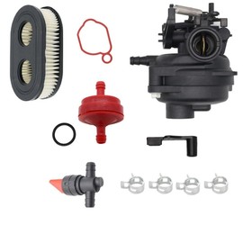 SAKITAM Carburetor replacement For Toro 21386 21462 21472 Lawn Mower Recycler 22"