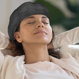 HurtSkurt Aromatherapy Moist Heat Packs (Peppermint)