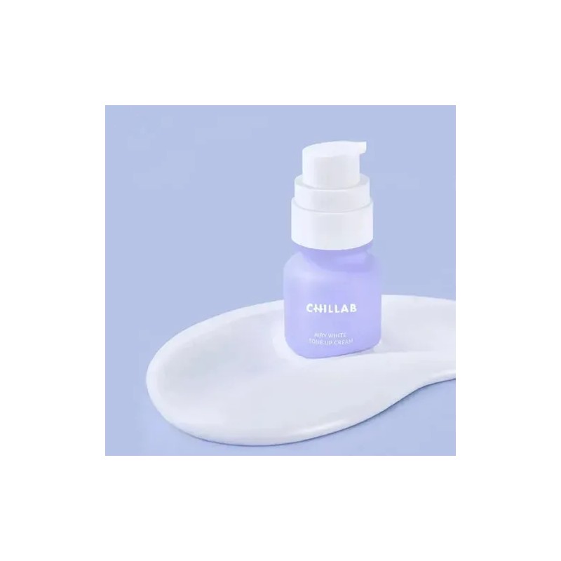 Crema Tonificante Airy Chillab 3x Caa, Crema Aclaradora