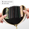 Pomelo Best Women's Card Holder - Mini Credit Card Holder