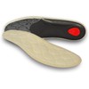 Pedag Viva Winter Orthotic Insole with Effective Insulation and Arch