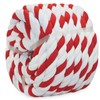 Natural Cotton Rope 1 Inch x 25 Feet 3 Strand