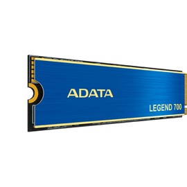 ADATA Unidad de Estado Sólido Legend 700 (PCIe Gen 3.0 x4/NVMe 1.3) 512 GB