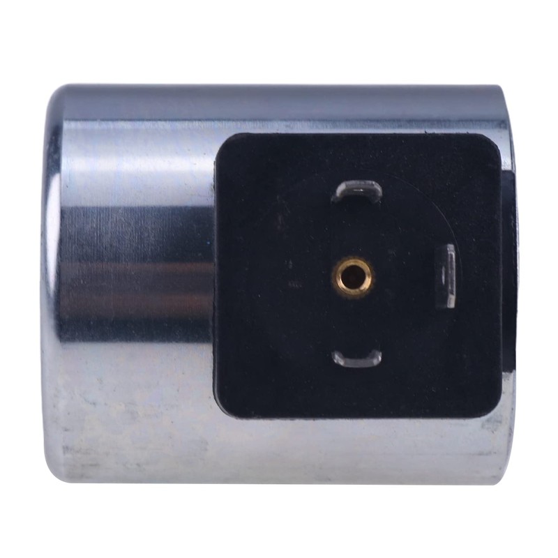 AIVWUMOT Solenoid Valve Coil S1-024000 24VDC Compatible with Parker 028000