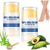 2PCS Crema Hidratante Para Pies con Urea 60
