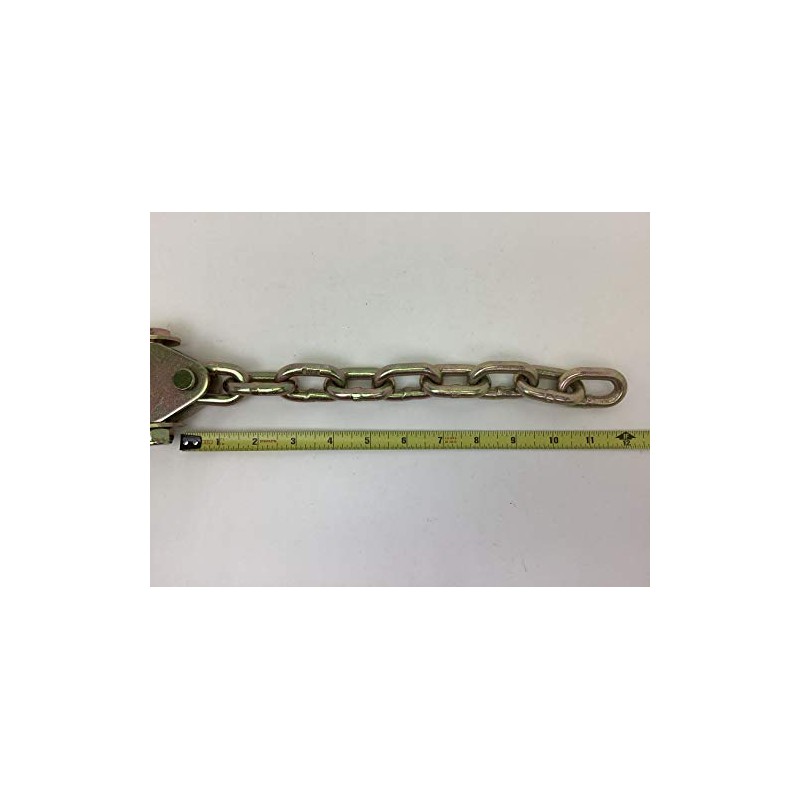 Safe 'n Secure 8 Point Heavy Duty Hi Viz Diamond