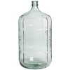 Glass Carboy 23 Liter, 1.9-Pound Box