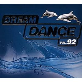 Dream Dance,Vol.92