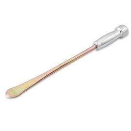 BikeMaster Heavy-Duty Tire Iron - -