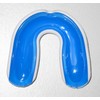 PRO LINE Bay® CE Boxing Mouth Guard – White with