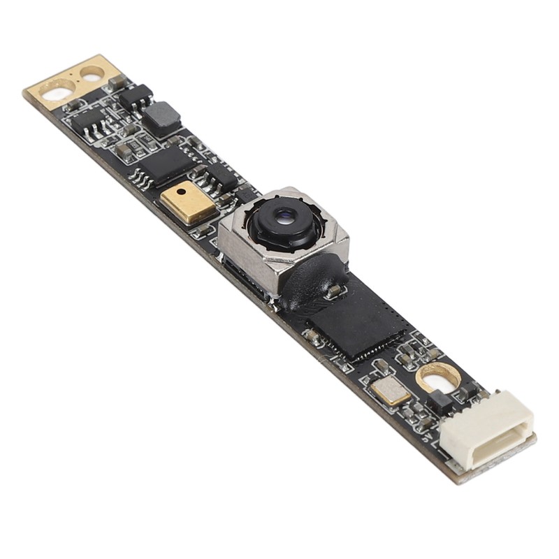 8MP USB Camera Module Auto Focusing Plug and Play Industrial