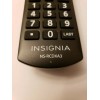 Insignia New And Original INSIGNIA Converter Box Remote Control, model: