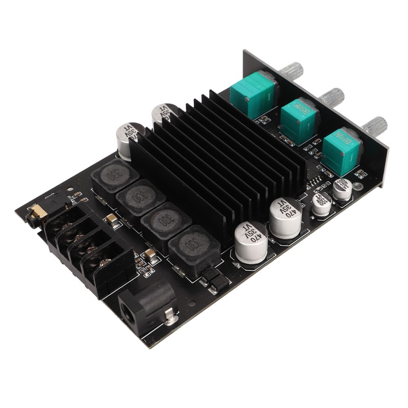 YS XPSM 150Wx2 Bluetooth Power Amplifier Board with TDA7498E Chip
