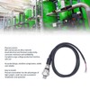 G1/4 Pressure Transducer High Accuracy Universal Pressure Sender Sensor for