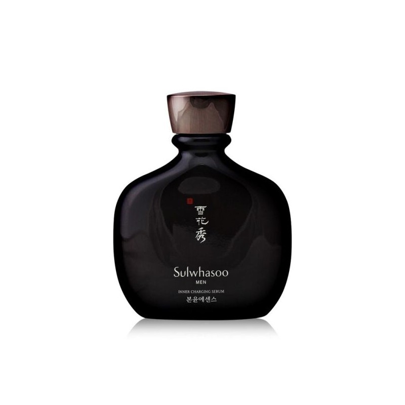 Sulwhasoo 설화수 본윤 에센스 140ml Sulwhasoo First Care Activating Serum