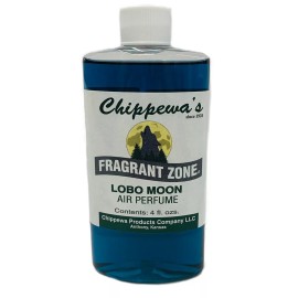 FRAGRANT ZONE Lobo Moon 4oz Air Perfume