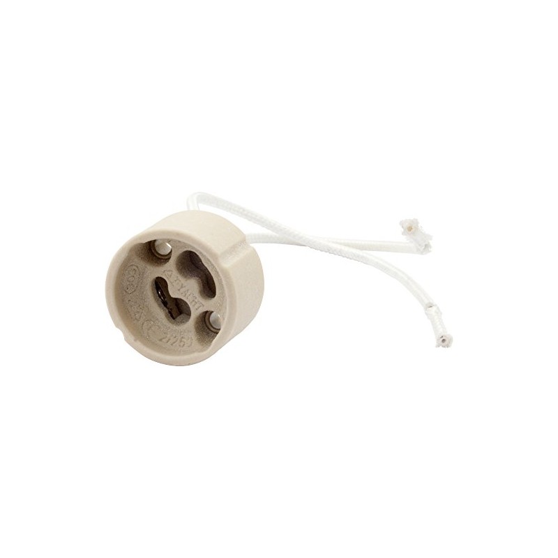 LED - and Halogen - Included Mounting Frame Swivel White
