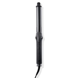 ion Luxe Carousel Auto Rotating Curling Iron, 1.25IN Ceramic Barrel, Auto Shut Off, 5 Temperature Settings, Adds Shine & Reduces Frizz