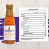 Watcharee's Thai Sweet Chili & Ginger Sauce, Versatile Dipping and