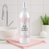 Agua De Rosas Transparente Hidratante Facial 500 Ml Productos Mart
