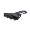 Montegrappa Dike Eco Leather Bike Saddle for Off Road Use